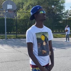 Meet your Posher, Jayquan